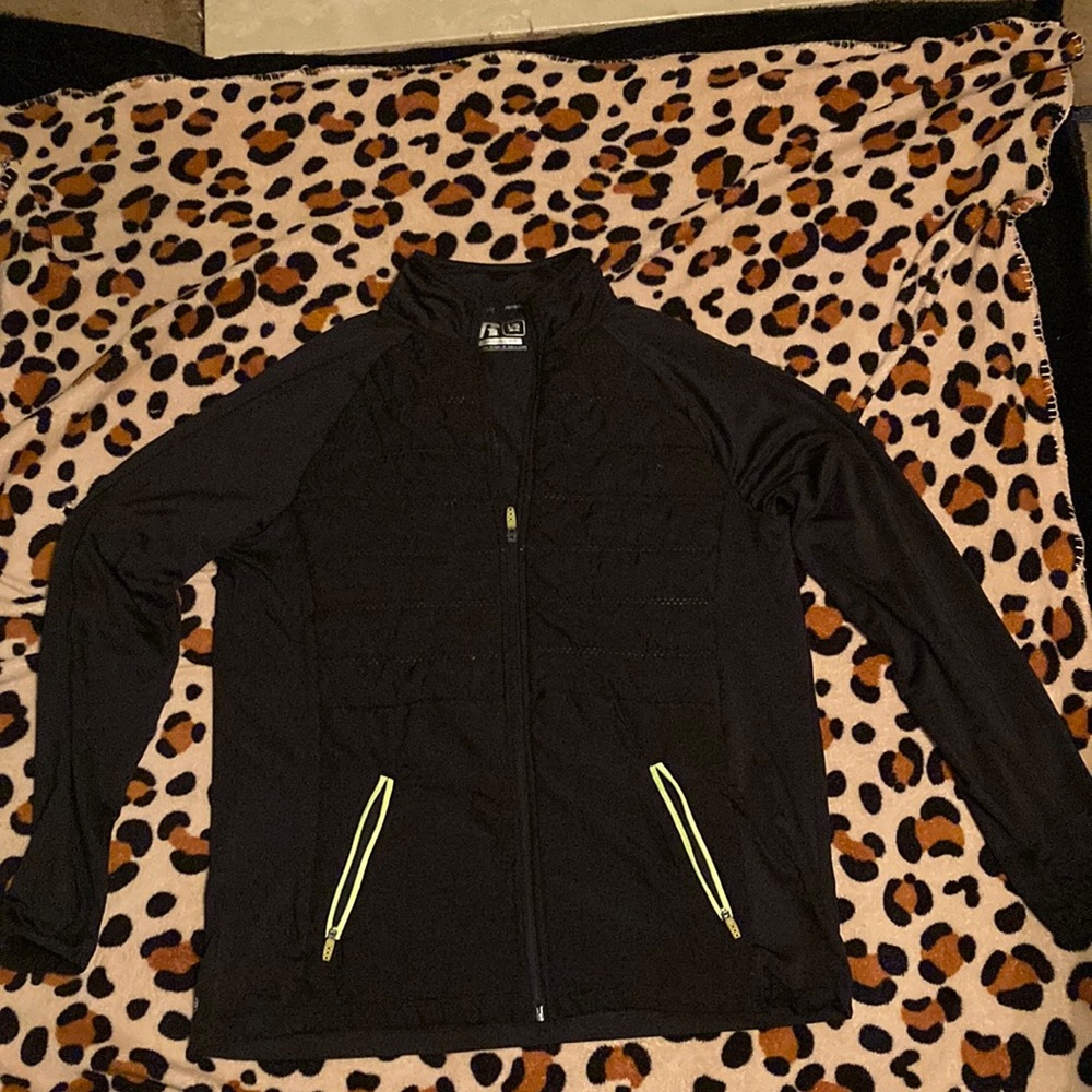 Russell Athletics Dri-Power Jacket